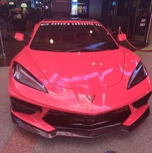 Meet your Posher, Fernando